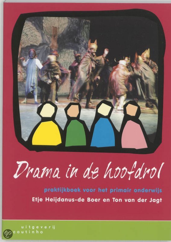 Drama in de hoofdrol