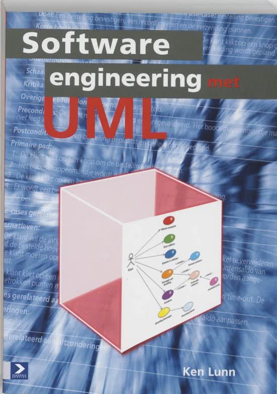 Moduleopdracht Systeemontwikkeling - NCOI