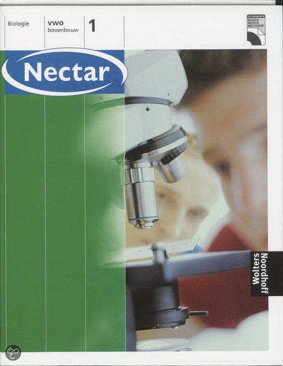 biologie nectar H13 hormonen