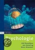 Psychologie (Jaar 1): Inleiding en Hoofdstuk 1.1