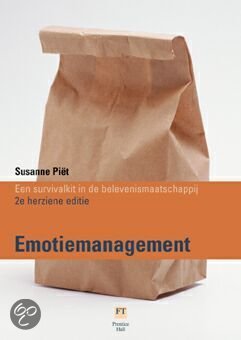 Emotiemanagement