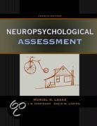 Neuropsychological Assessment