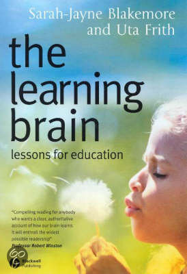 Blakemore en Frith - The learning brain