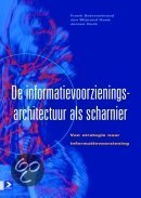 Informatiearchitectuur als scharnier