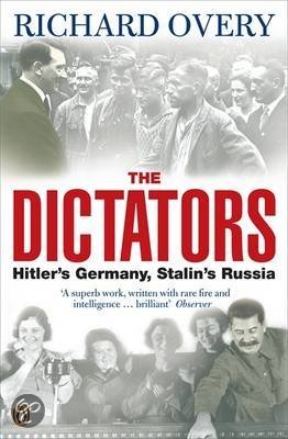 The Dictators van Richard Overy