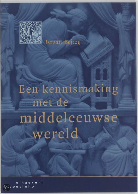 LME Hoofdstuk 3 Een kennismaking met de middeleeuwse wereld