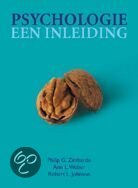 PdB3 samenvatting HvA toegepaste psychologie