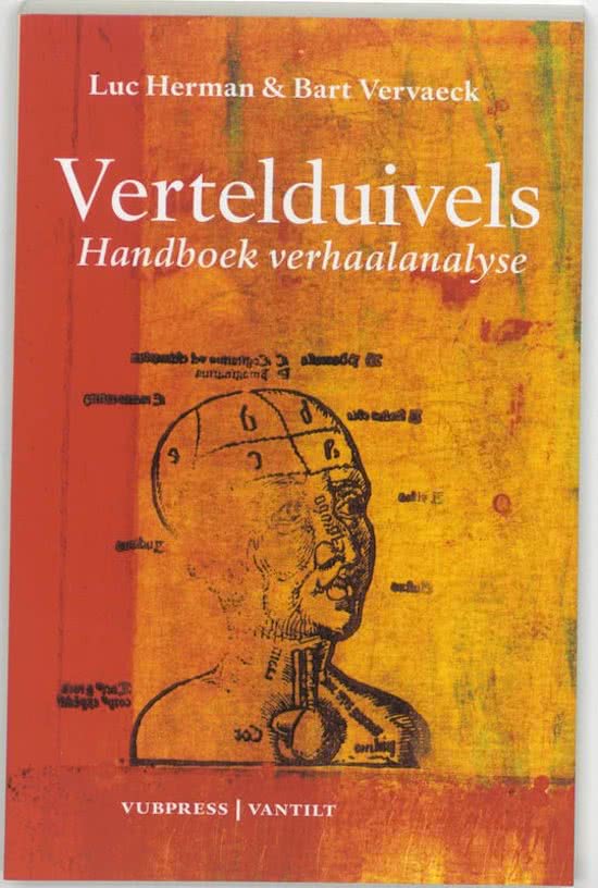 Samenvatting verhaalanalyse Vertelduivels