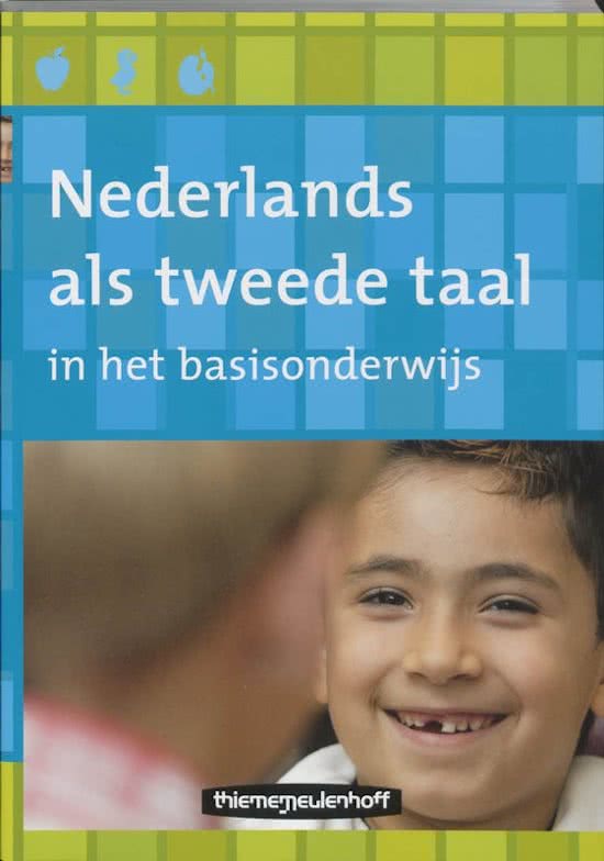 Kennis Nederlands als tweede taal NT2