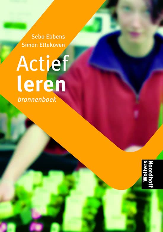 Actief Leren