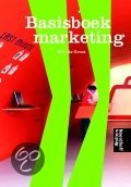 Basisboek marketing