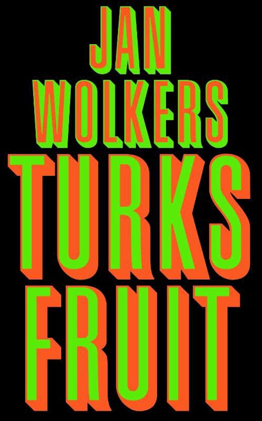 Presentatie Nederlands SE Turks fruit - Jan Wolkers