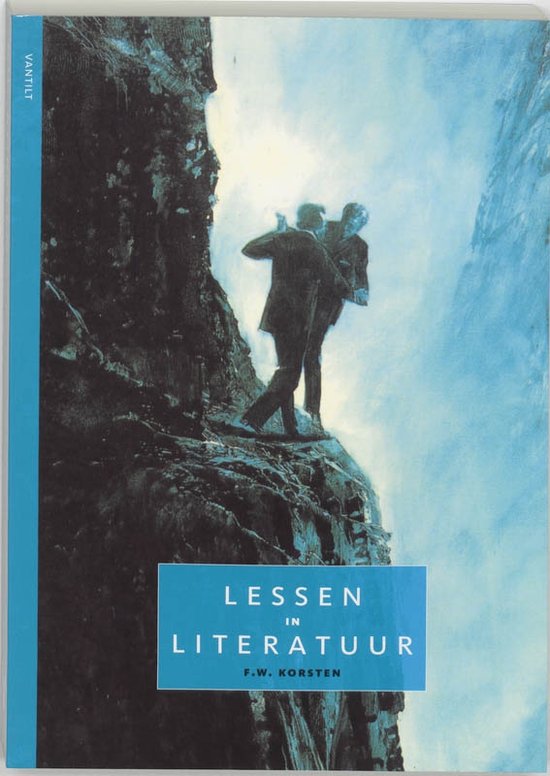 Literatuurwetenschap - lessen in literatuur