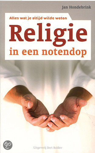 Religie in een notendop