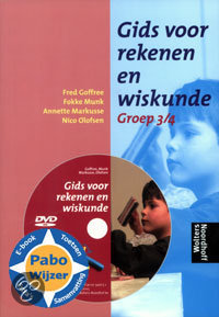 Gids voor rekenen en wiskunde groep 3/4