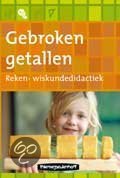 Meivak. korting! Gebroken Getallen, Didactiek van kommagetallen (toetsstof Widi, coll.3)