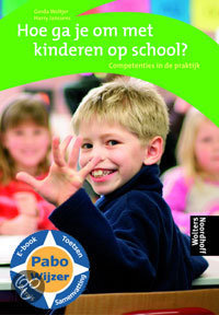 Hoe Ga Je Om Met Kinderen Op School?