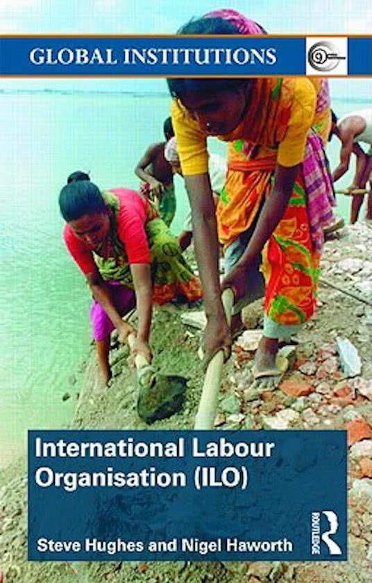 International Labour Organisation (ILO)