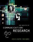 Samenvatting “The basics of communication research” Methoden van communicatieonderzoek