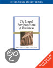 Test Bank for The Legal Environment of BusinessText and Cases, 12th Edition by Frank B. Cross and Roger LeRoy Miller