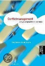 Conflictmanagement