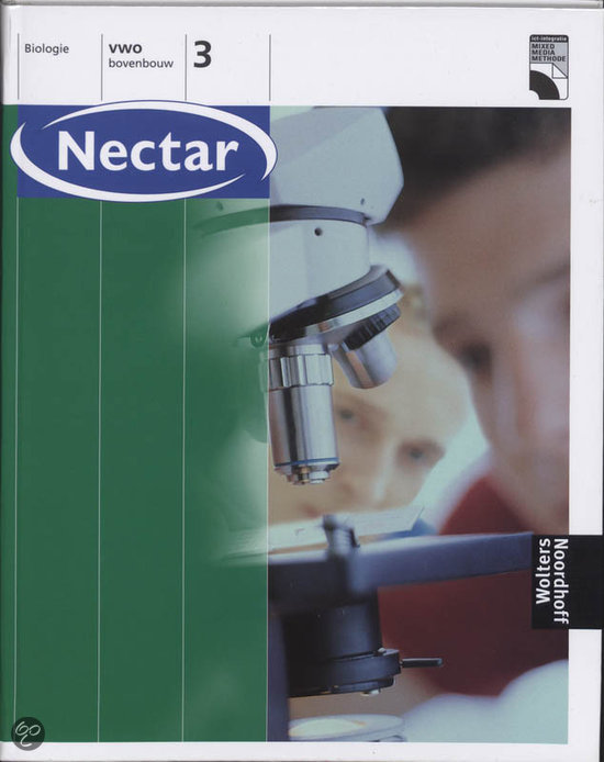 Nectar 3e editie 6vwo H17 Stedelijke ecosystemen