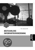 (BIV 2.1) Bestuurlijke informatie voorziening 2.1 hf. 6, 7, 8, 9, 10, 11.