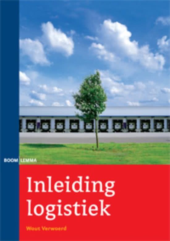 Inleiding logistiek