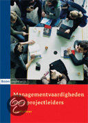 Managementvaardigheden voor projectleiders