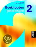 Boekhouden geboekstaafd 1 & 2 (Bedrijfsadministratie 2.1) H29, 30, 31, 2, 3, 6