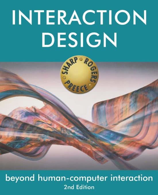 Interaction Design