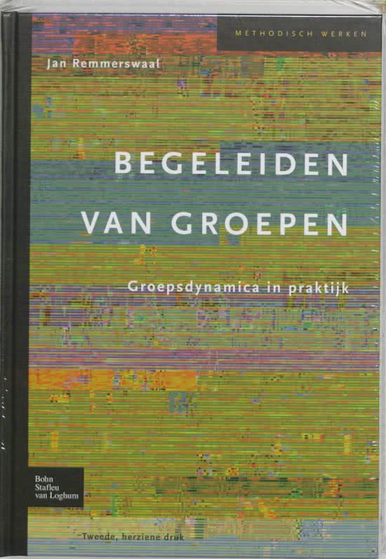 Begeleiden van groepen