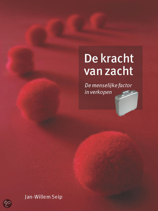 De kracht van zacht