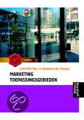 Marketingtoepassingen