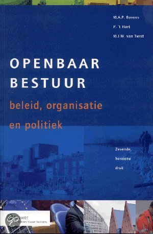 Openbaar Bestuur