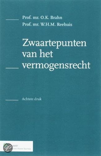 Samenvatting Inleiding privaatrecht 1: Verbintenissenrecht - Universiteit Utrecht