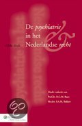 Forensische psychologie samenvatting