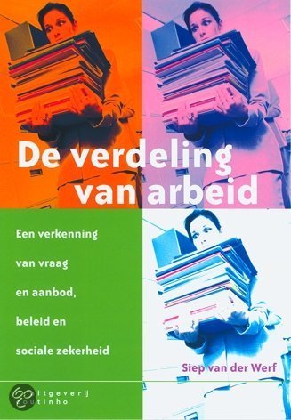 De verdeling van arbeid