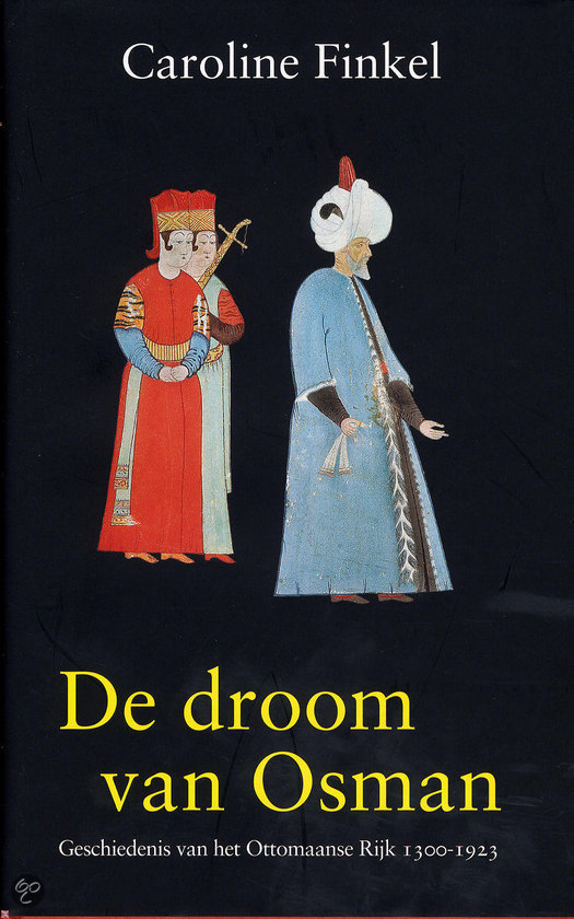 De Droom Van Osman