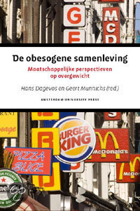 De obesogene samenleving