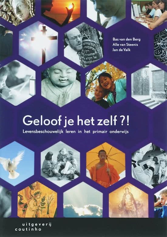 Samenvatting Geloof je het zelf