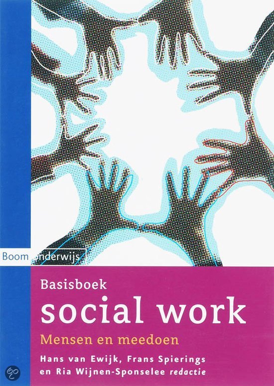 Basisboek social work