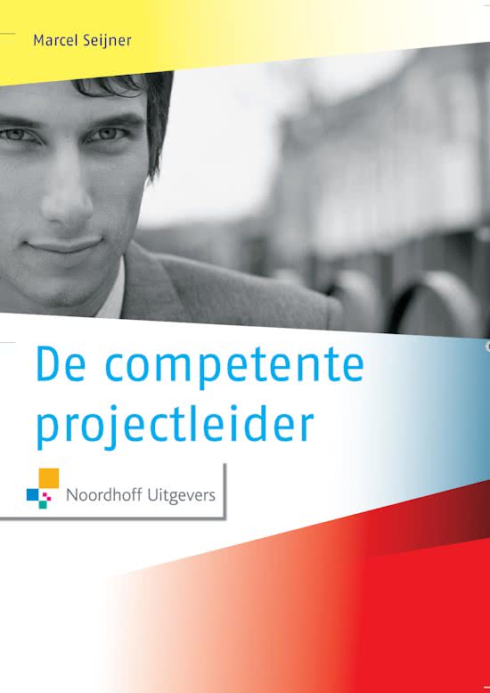 De competente projectleider