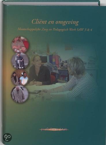 Client en omgeving