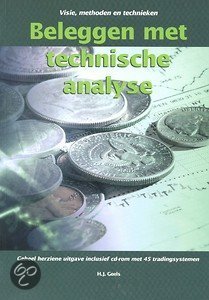 Case uitwerking Technische analyse  Beleggen met Technische Analyse, ISBN: 9789077553039
