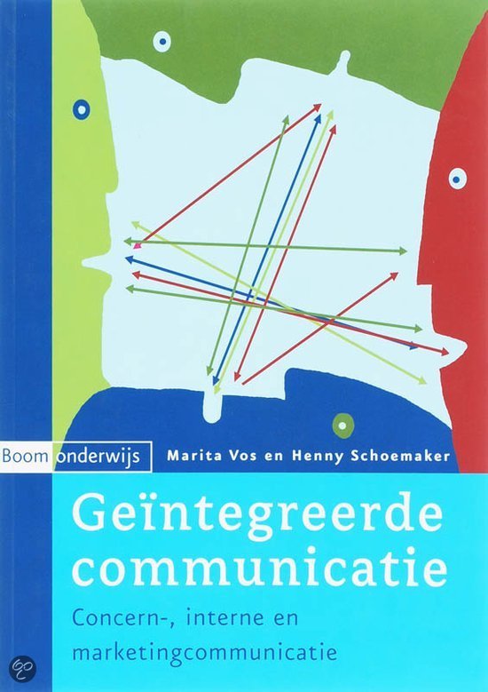 Geintegreerde Communicatie