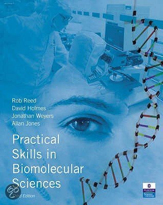 Samenvatting Eiwittechnologie - Jaar 3 - Minor Bioresearch