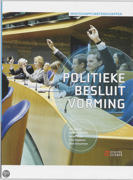 Politieke besluitvorming