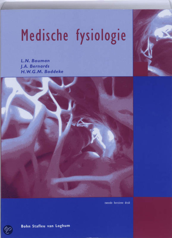 Quintessens - Medische Fysiologie