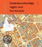 Stedenbouwkundige regels voor het bouwen